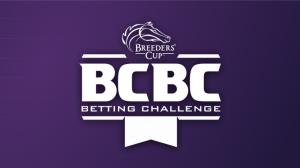 The 2026 Breeders’ Cup Betting Challenge, BCBC, Keeneland